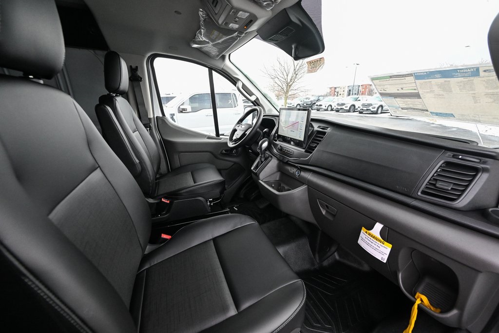 New 2026 Ford Transit 150 - photo 18
