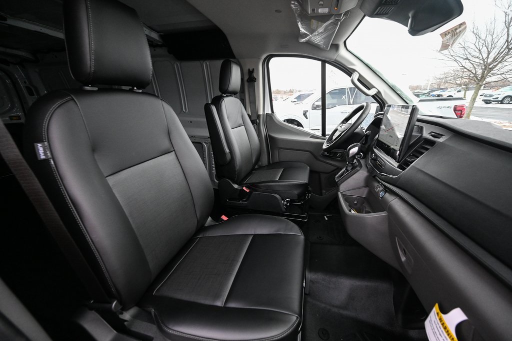 New 2026 Ford Transit 150 - photo 19