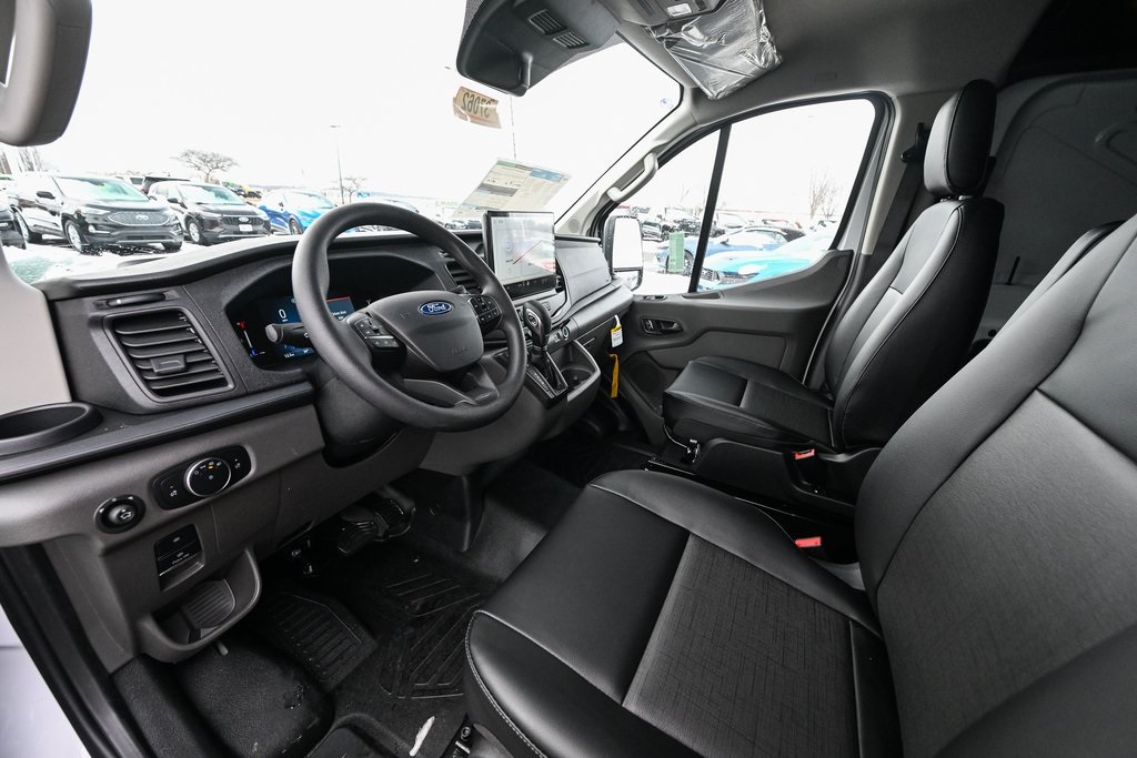 New 2026 Ford Transit 150 - photo 20