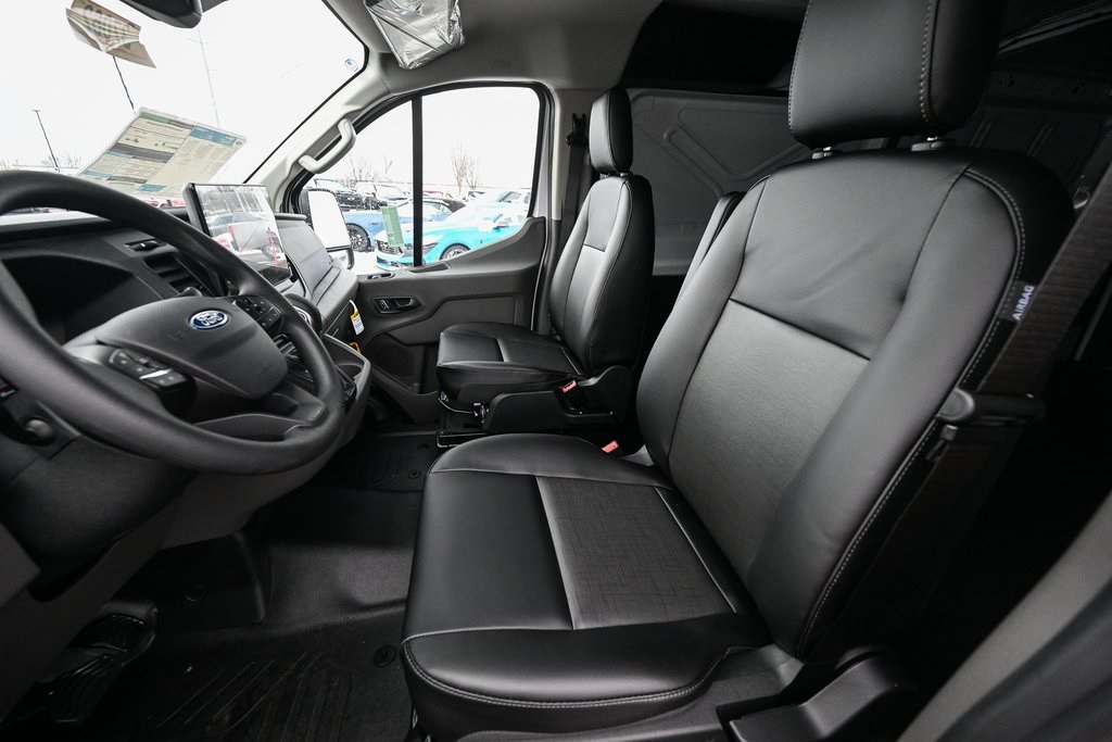 New 2026 Ford Transit 150 - photo 21