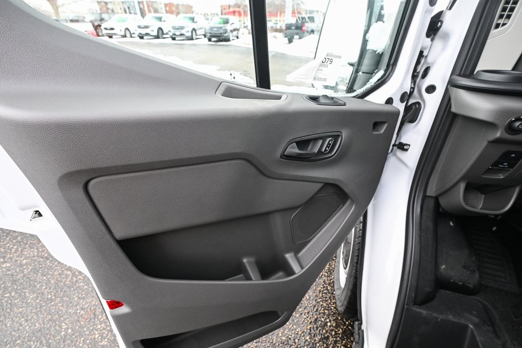 New 2026 Ford Transit 150 - photo 22