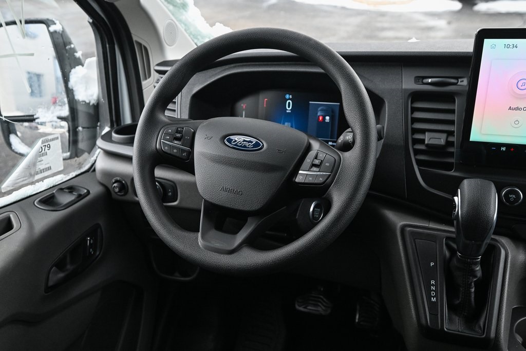 New 2026 Ford Transit 150 - photo 24