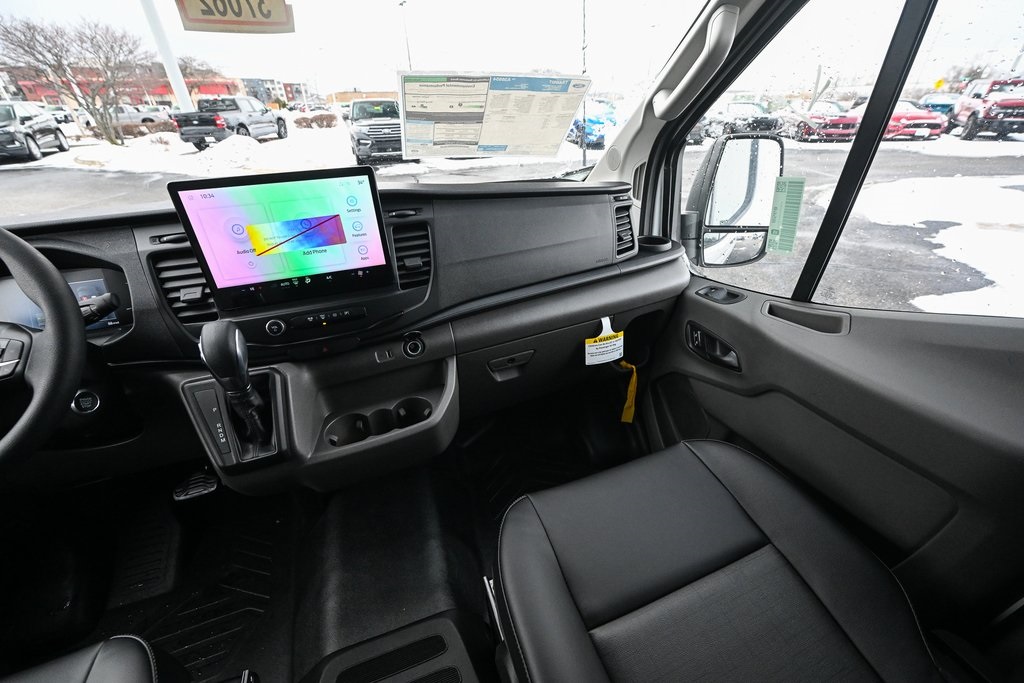 New 2026 Ford Transit 150 - photo 26