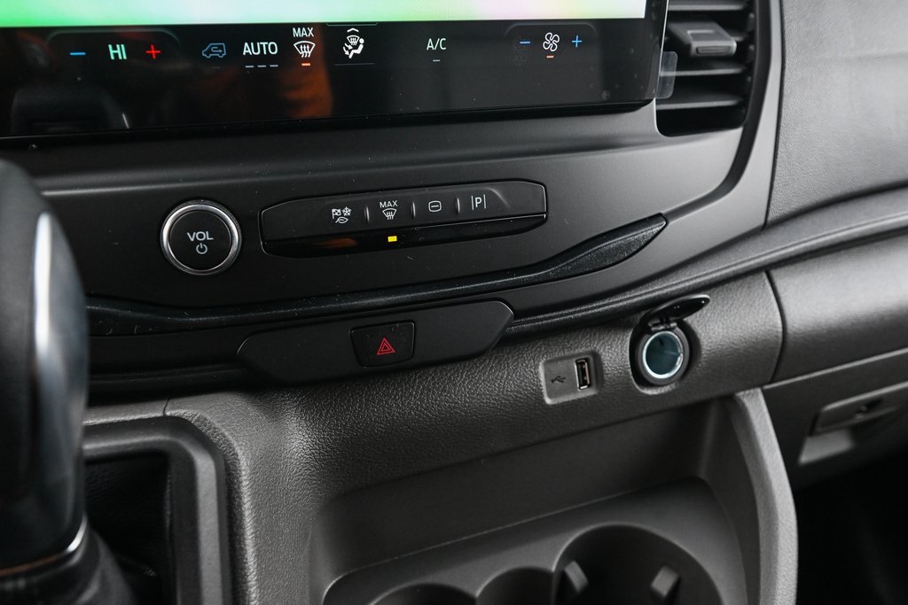 New 2026 Ford Transit 150 - photo 27