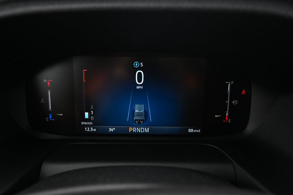 New 2026 Ford Transit 150 - photo 30