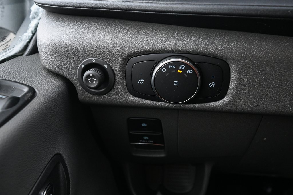 New 2026 Ford Transit 150 - photo 31