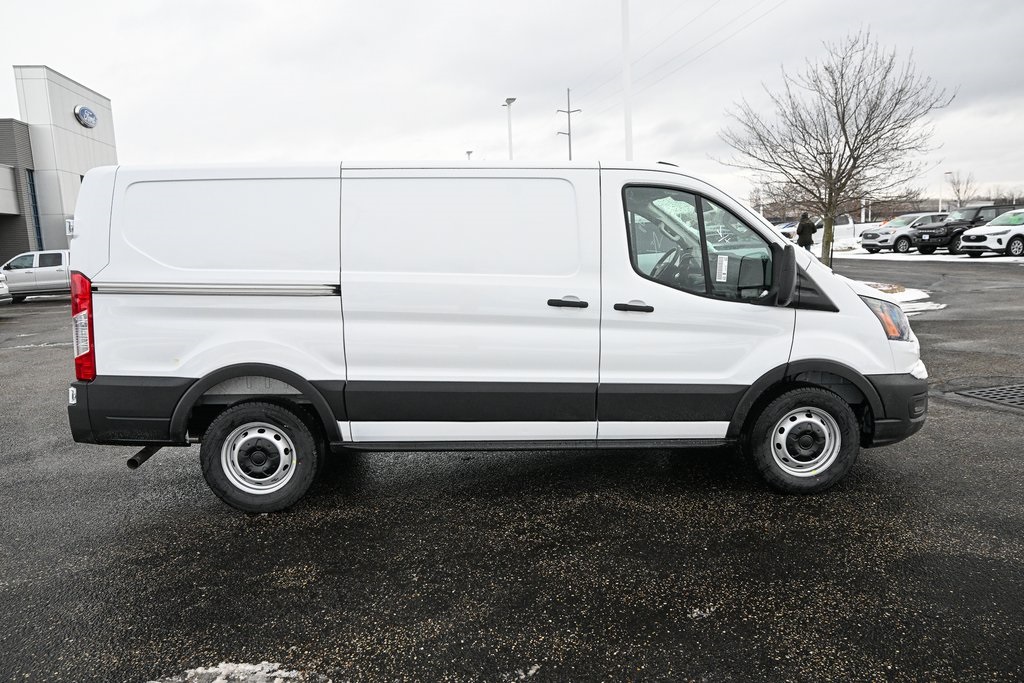 New 2026 Ford Transit 150 - photo 5