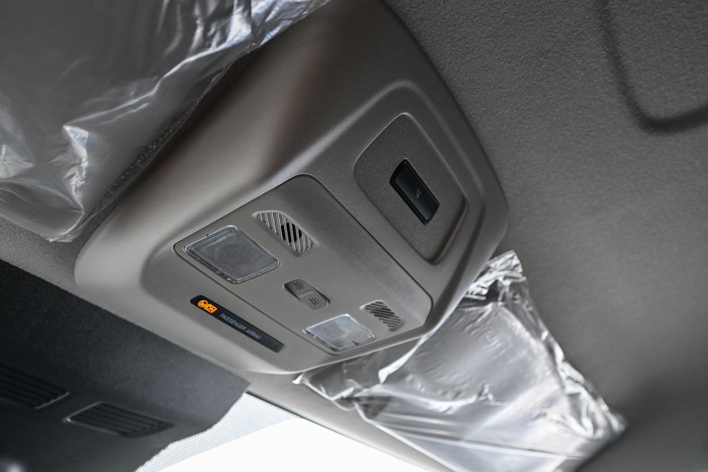 New 2026 Ford Transit 150 - photo 33