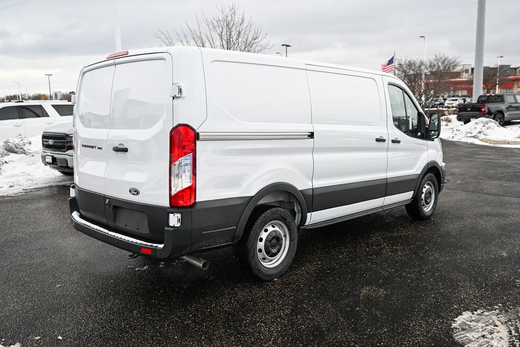 New 2026 Ford Transit 150 - photo 7
