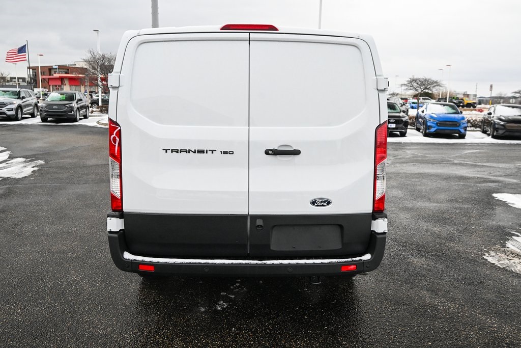 New 2026 Ford Transit 150 - photo 8