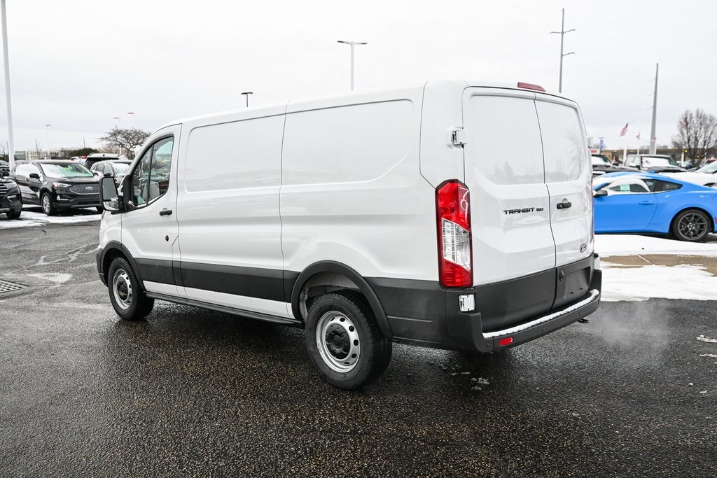 New 2026 Ford Transit 150 - photo 9