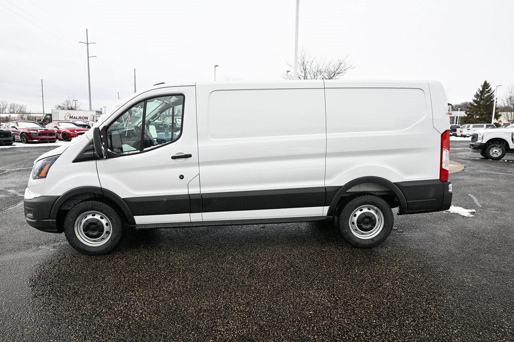 New 2026 Ford Transit 150 - photo 10