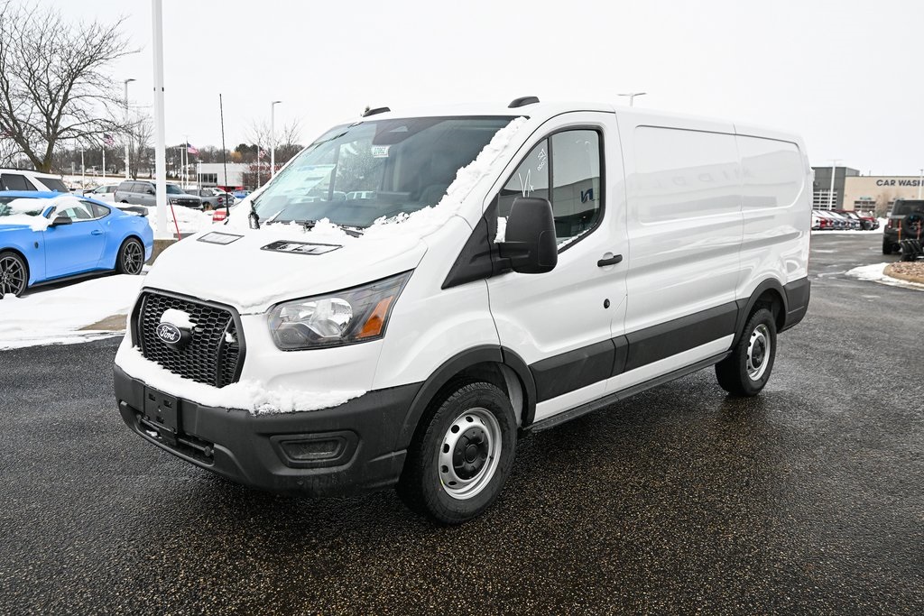 New 2026 Ford Transit 150 - photo 11