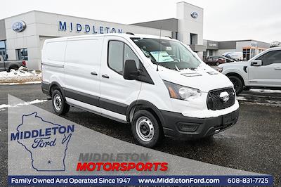 New 2026 Ford Transit 150 Low Roof Empty Cargo Van for sale #37062 - photo 1