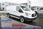 New 2026 Ford Transit 150 Low Roof Empty Cargo Van for sale #37062 - photo 1
