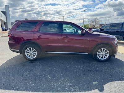 2019 Dodge Durango AWD SUV for sale #37065A - photo 2