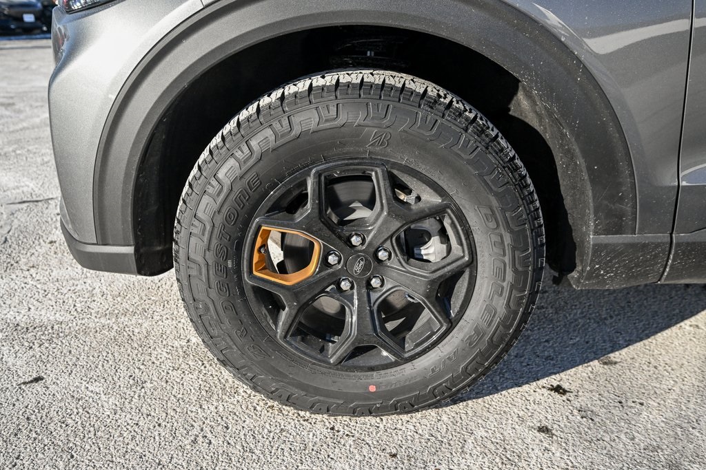 New 2026 Ford Explorer - photo 14