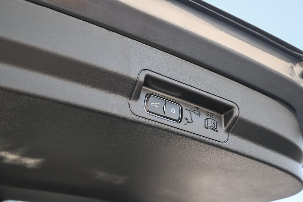 New 2026 Ford Explorer - photo 16