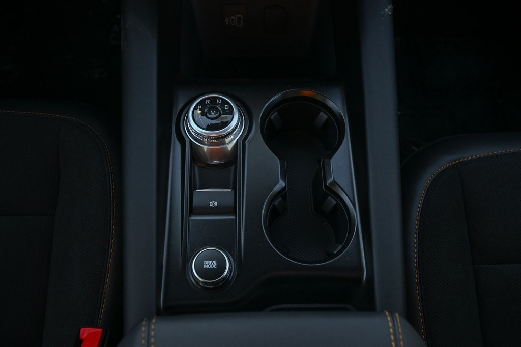 New 2026 Ford Explorer - photo 32