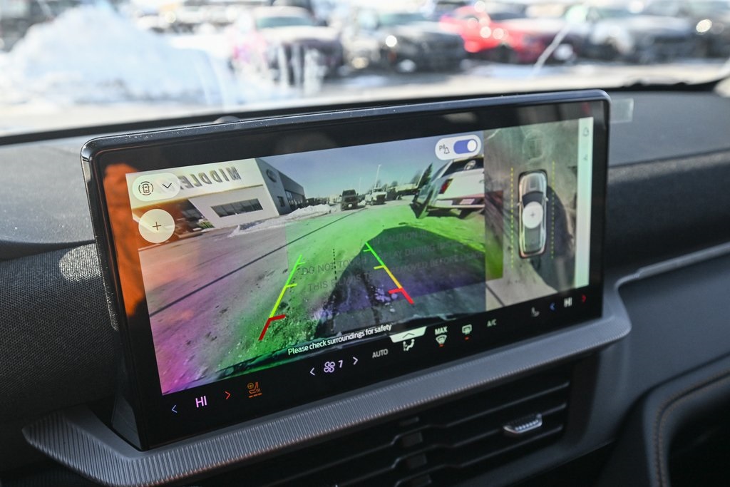 New 2026 Ford Explorer - photo 35