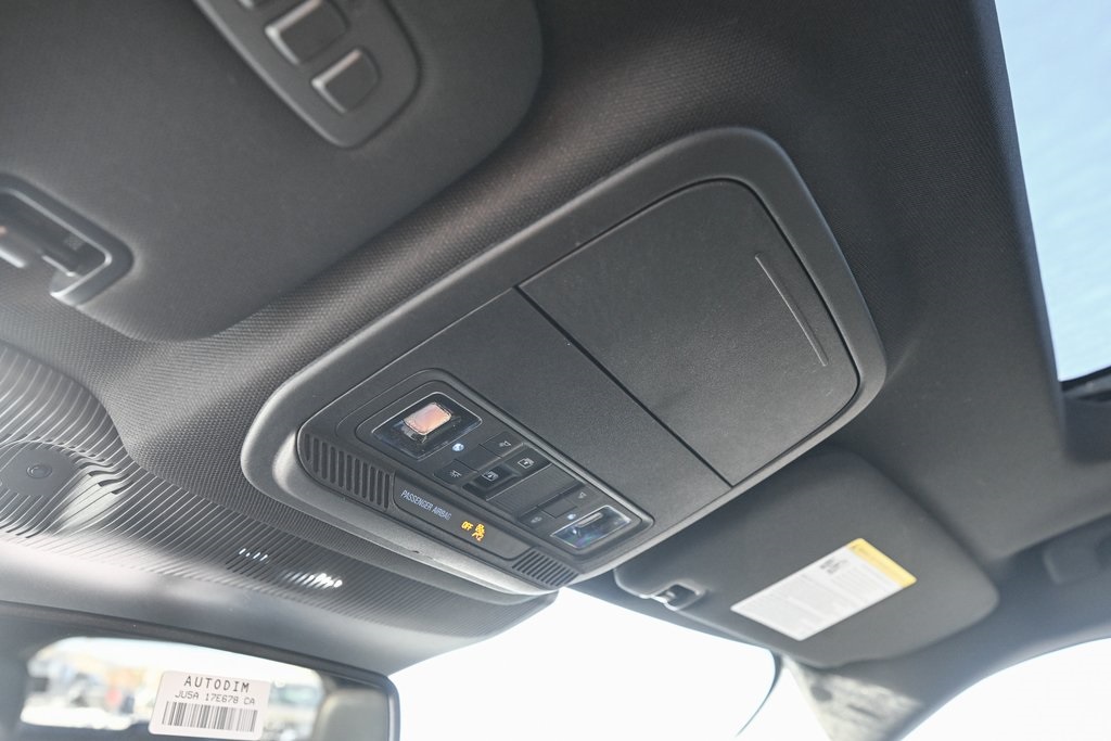 New 2026 Ford Explorer - photo 37