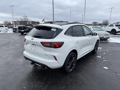New 2026 Ford Escape ST-Line Elite for sale #37067 - photo 2