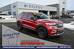 2020 Ford Explorer 4WD SUV for sale #37069A - photo 1