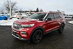 2020 Ford Explorer 4WD SUV for sale #37069A - photo 9