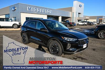 New 2026 Ford Escape Platinum for sale #37071 - photo 1