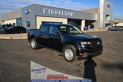 2025 Ford Maverick SuperCrew Cab AWD Pickup for sale #37074 - photo 1