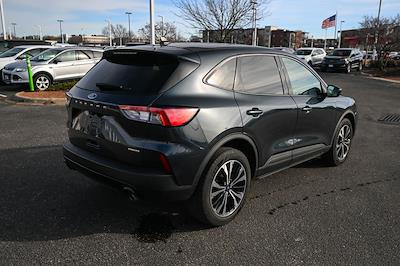Used 2022 Ford Escape - photo 1