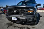 2026 Ford F-150 SuperCrew Cab 4WD Pickup for sale #37075 - photo 11