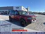 2025 Ford Bronco Sport 4WD SUV for sale #37078 - photo 1