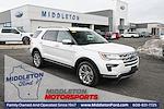 Used 2019 Ford Explorer Limited for sale #37079A - photo 1