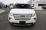 Used 2019 Ford Explorer Limited for sale #37079A - photo 9