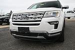 Used 2019 Ford Explorer Limited for sale #37079A - photo 10