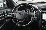 Used 2019 Ford Explorer Limited for sale #37079A - photo 32