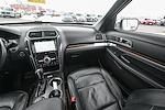 Used 2019 Ford Explorer Limited for sale #37079A - photo 34