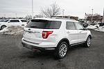 Used 2019 Ford Explorer Limited for sale #37079A - photo 2