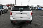 Used 2019 Ford Explorer Limited for sale #37079A - photo 5