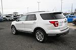 Used 2019 Ford Explorer Limited for sale #37079A - photo 6