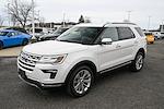 Used 2019 Ford Explorer Limited for sale #37079A - photo 8