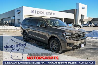 New 2026 Ford Expedition MAX Platinum for sale #37080 - photo 1