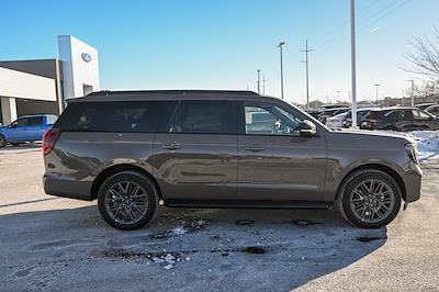 New 2026 Ford Expedition MAX Platinum for sale #37080 - photo 2