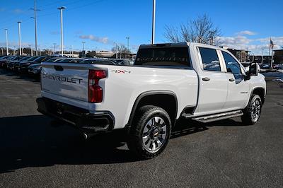 2022 Chevrolet Silverado 2500 Crew Cab 4WD Pickup for sale #37080A - photo 2