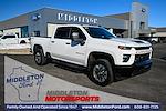 2022 Chevrolet Silverado 2500 Crew Cab 4WD Pickup for sale #37080A - photo 1