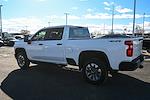 2022 Chevrolet Silverado 2500 Crew Cab 4WD Pickup for sale #37080A - photo 5