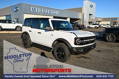 New 2025 Ford Bronco Outer Banks for sale #37081 - photo 1