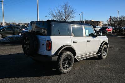 New 2025 Ford Bronco Outer Banks for sale #37081 - photo 2
