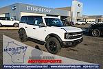New 2025 Ford Bronco Outer Banks for sale #37081 - photo 1